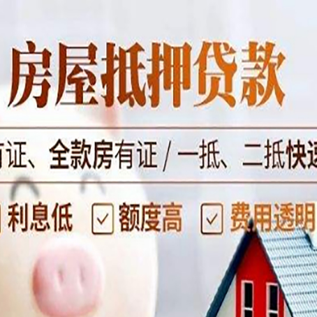 凤凰贷款中介公司新渝启服要的资料