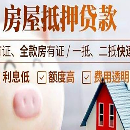 凤凰贷款助贷公司新渝启服成立时间久